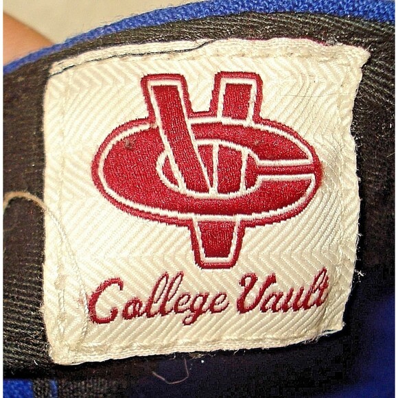 Florida Gators Cap 47 Brand The Franchise College Vault Snap back Hat - Picture 6 of 7